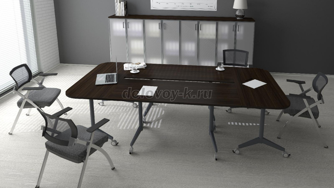 BEND (столы-трансформеры) фото 7