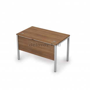 6МД.068 Стол рабочий с экраном из ЛДСП (1200*600*750) рис2