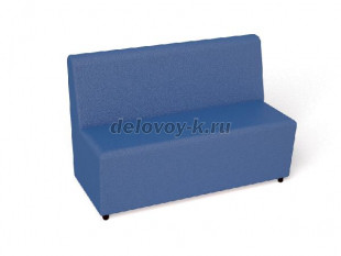 Диван Малыш 940*430*610 ММ-011-Д рис1