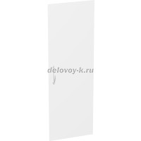 80.0 Дверь средняя стеклянная (1 шт) рис2