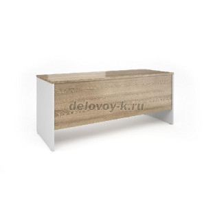 Стол прямой AL-1.3  1780*680*750мм рис1