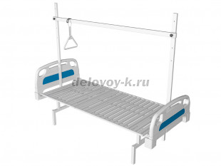 Рама Балканского КМ Н (MBF-01) для кровати общебольничной механической рис2