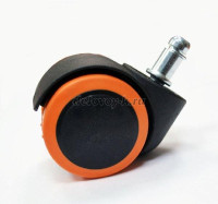 Ролики полумягкие RSA705 PU (Россия) рис1