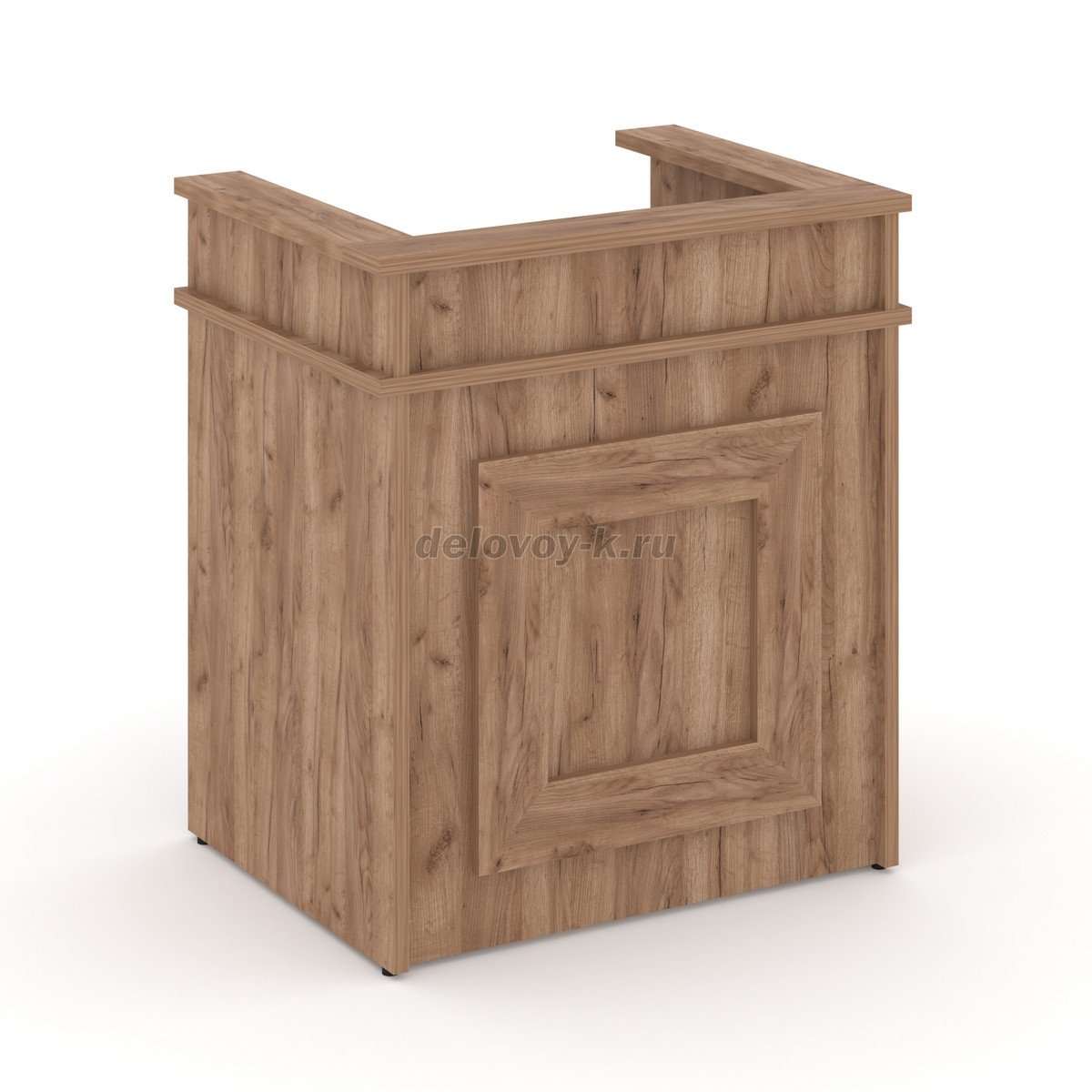 Стол секретаря KD.SSK-08 800*600*900 фото