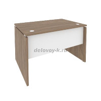 Стол письменный O.SP-2.8 рис1