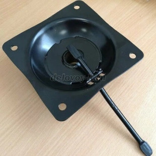 Пиастра к креслу Бюрократ рис2