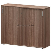 Тумба-купе АМТ-15.12 Темный шимо рис1