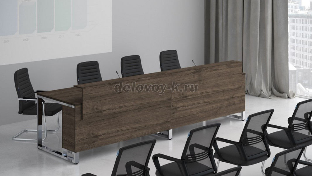 САММИТ переговорные зоны фото 15