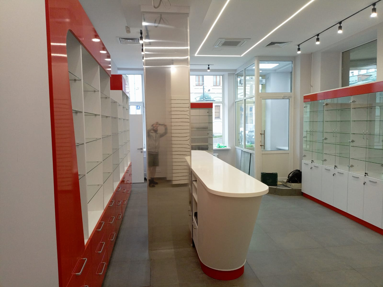 РЖД-медицина