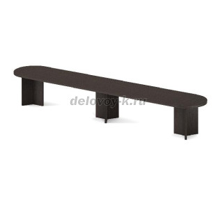 Стол переговоров L400  131S_SET3 V5V5 рис1