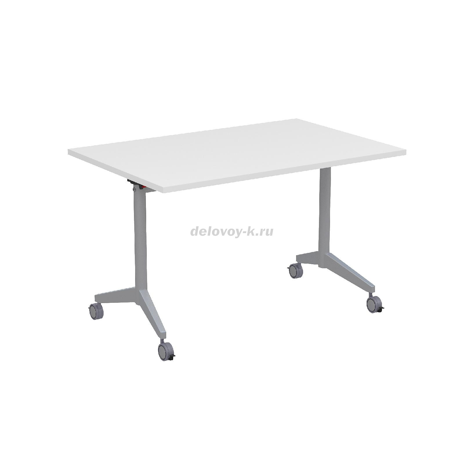 8СР.128-S Складной прямолинейный стол Simple (1200*800*750) фото