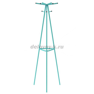 Вешалка напольная Галилео 217 рис3