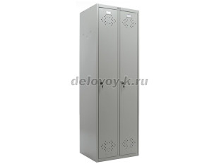 Шкаф для раздевалок Стандарт LS-21U рис2