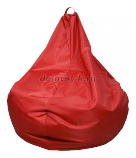 Бескаркасное кресло "ГРУША" размер ХL рис1