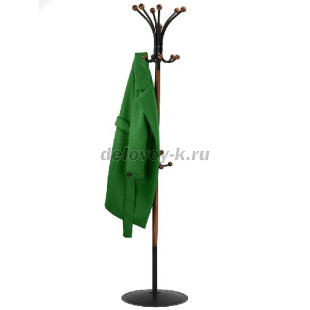 Вешалка напольная Д 1 ЛАЙТ рис1