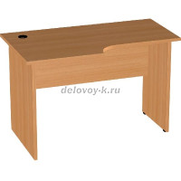 Э-21.1R Стол 1200х700-550х750 рис1