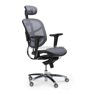 Кресло руководителя Стартрек рис1