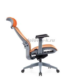 Кресло для сотрудников Viking-32 Strong Sinhrocomfort 150 kg рис3