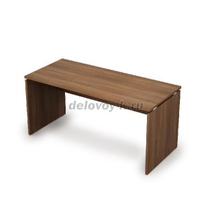 6С.004 Стол прямолинейный (1600*700*750) рис1