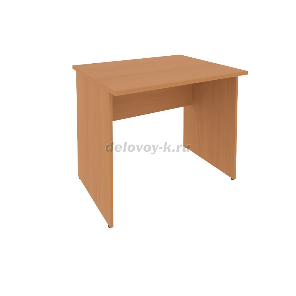 Стол письменный 900*720*750  А.СП-1 фото