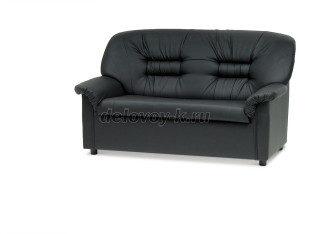 Диван 2-местный раскладной Премьер P2-r рис2