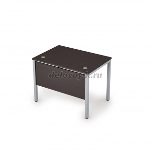 6МД.068 Стол рабочий с экраном из ЛДСП (1200*600*750) рис4