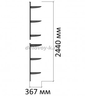 Комплект Титан GS №14. Цена по запросу рис2