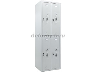 Шкаф для раздевалок Стандарт LS-22 рис2