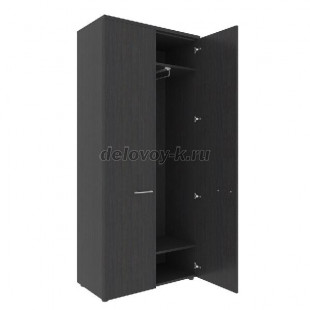 XCW 85 Гардероб 850х410х1930 рис1