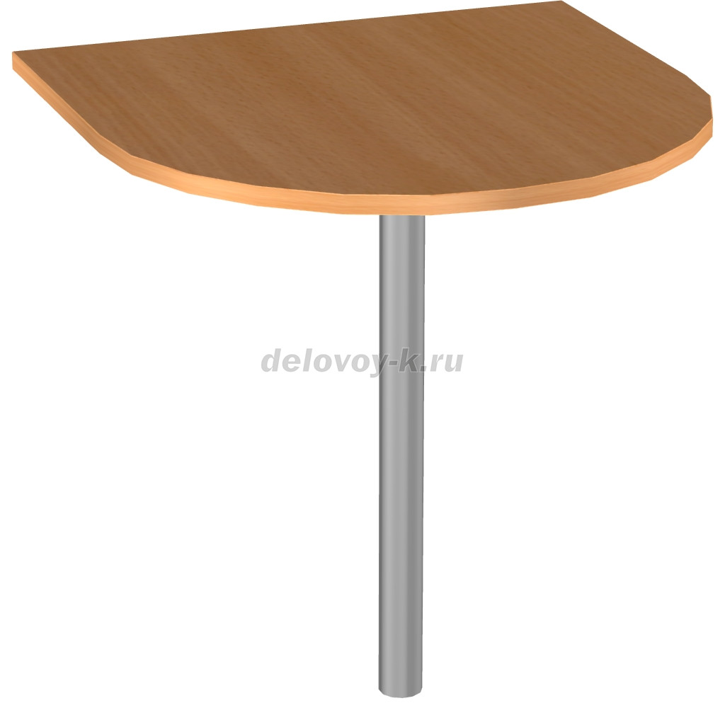 Конференц-приставка без опоры Э-34.1 фото