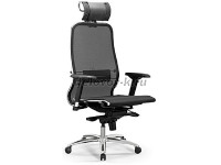 Кресло Samurai S-3.04 Infinity Easy Clean_ рис1