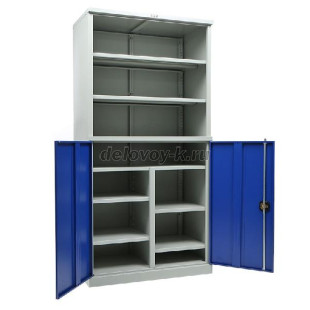 TC шкаф инструментальный TC-1995/2 рис1