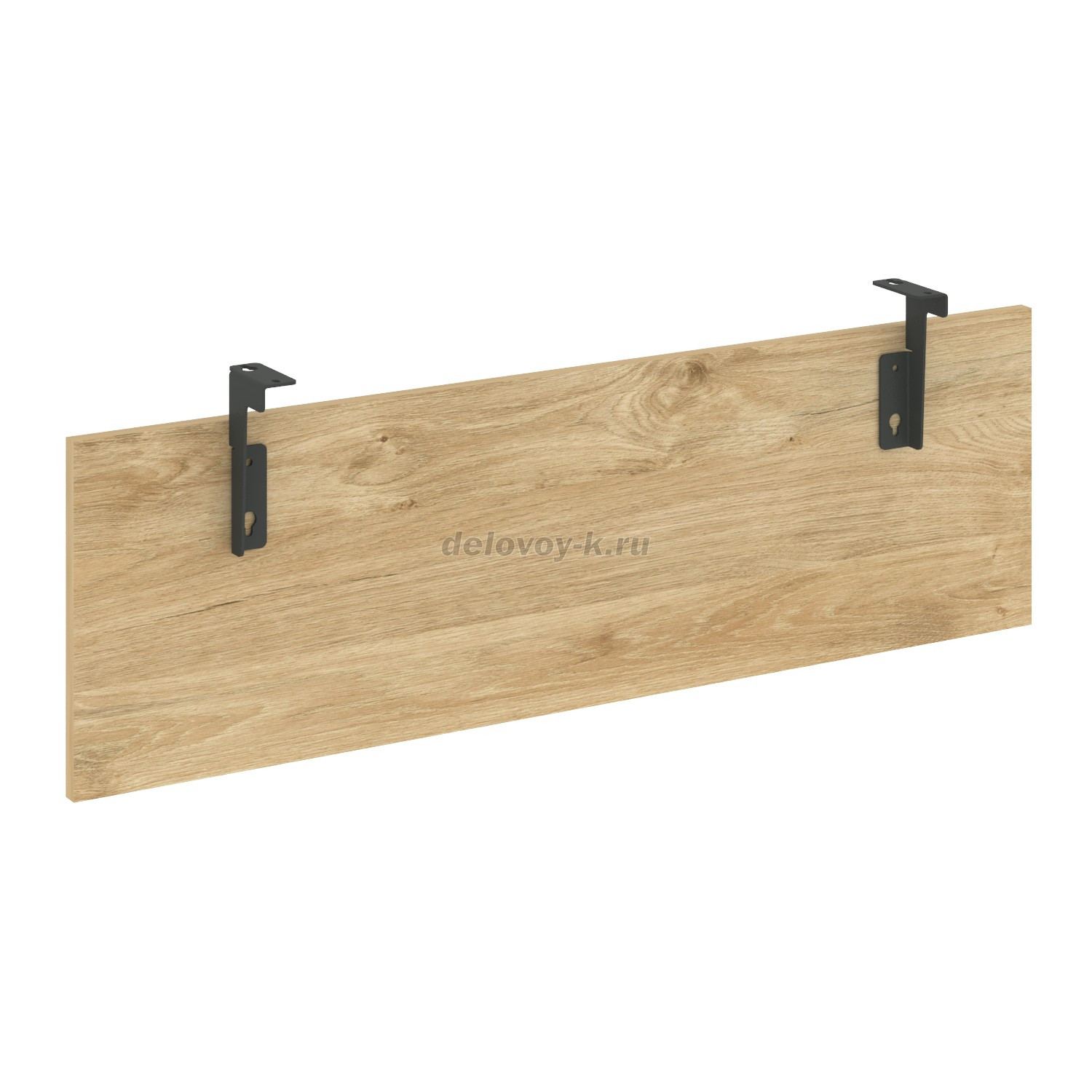 Царга для стола на металлокаркасе 1050*18*320  O.M-CS-2 (Onix Wood) фото