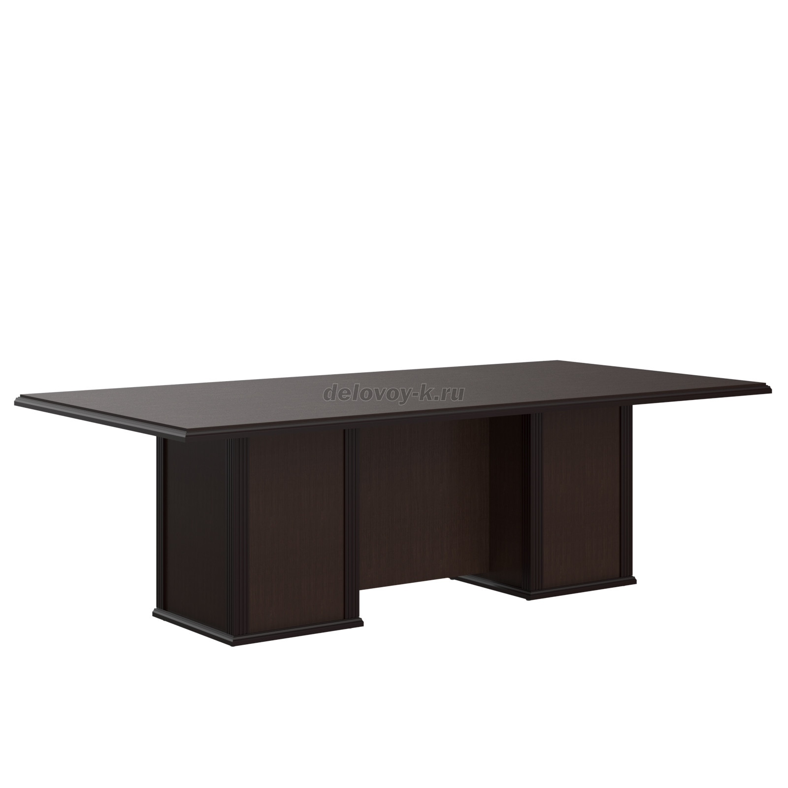 Конференц-стол RCT 2412 2400х1200х750 фото