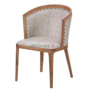 AL 503 Стул Bizotti (540*610*830) рис1