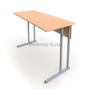 Стол ученический лабораторный рис1