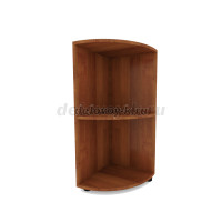 Стеллаж угловой  ДУ-3.2 (359-359-834) рис2