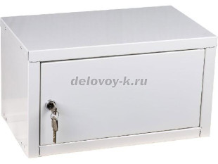 Шкаф медицинский трейзер МД 1 1650 рис1
