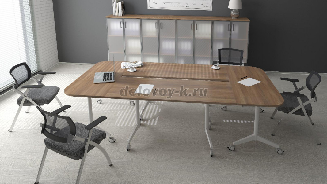 BEND (столы-трансформеры) фото 10