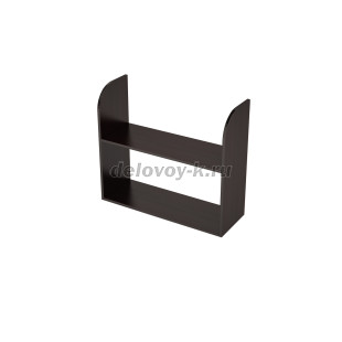 2А.003 Полка подвесная (800*280*700) рис3