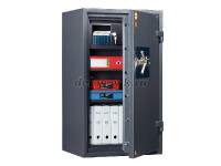 Сейф Гарант Евро-120T.EL рис1