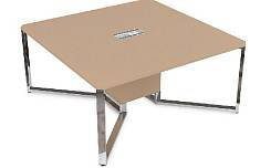 SUMMIT переговорные зоны