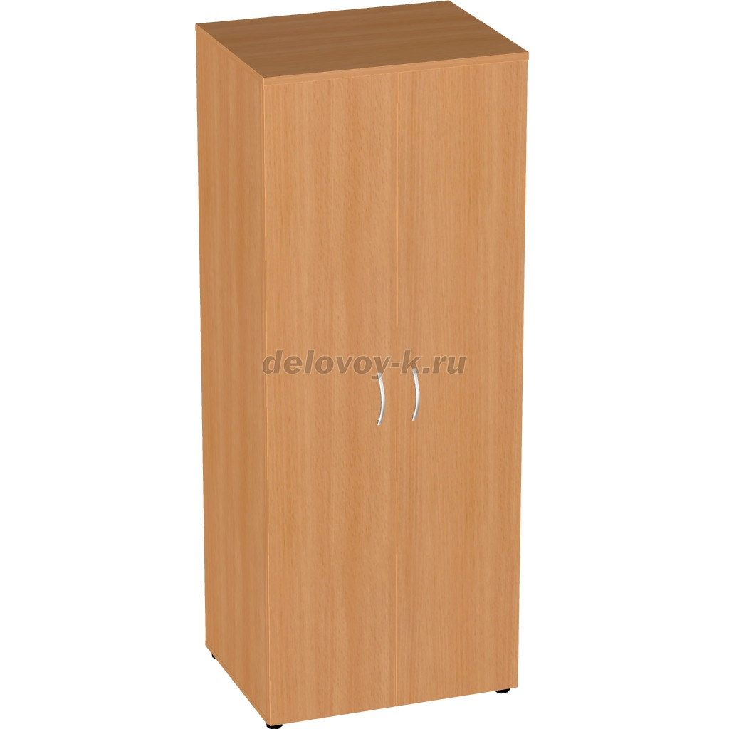 Шкаф для одежды Э-44.1 фото