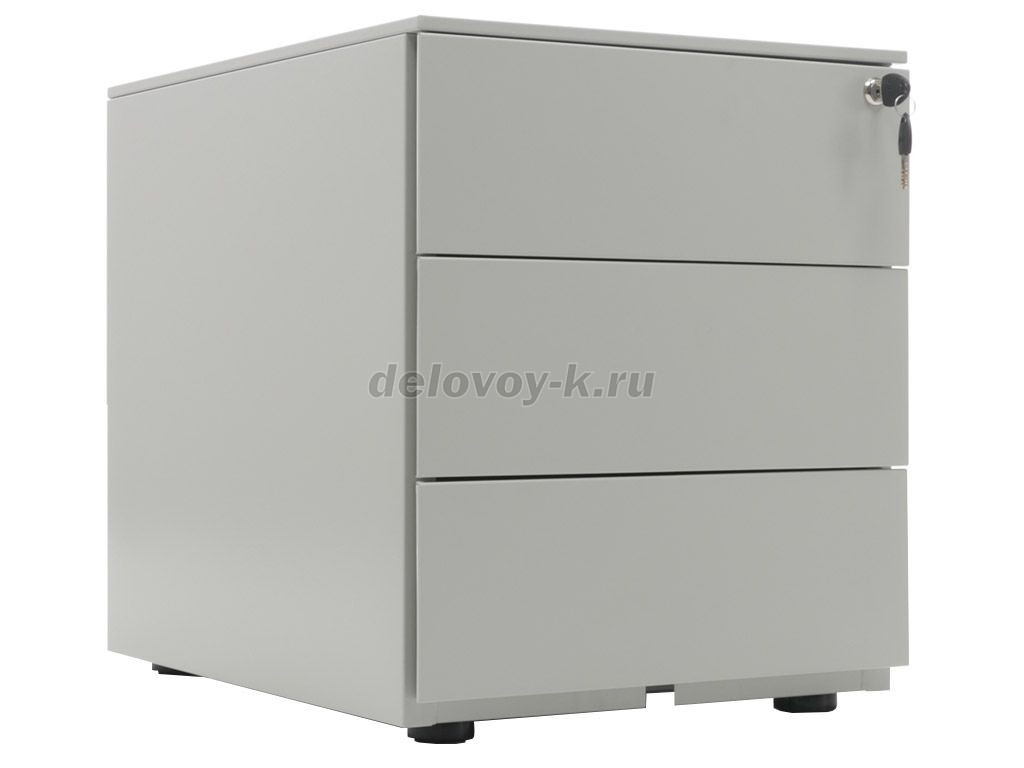 Тумба офисная NP-404 L3 фото