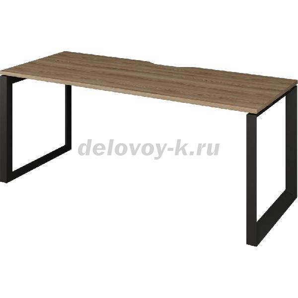 Стол на металлокаркасе НТМП.О-200  2000*730*750мм рис1