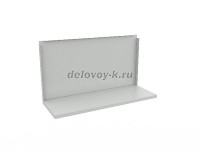 Полка и Стенка Profi WSh-1401 (WSh-140-1) рис1