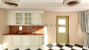 Кухонный гарнитур КАССАНДРА рис2