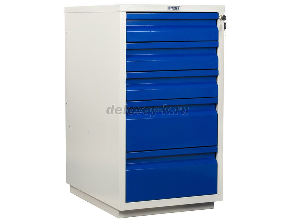 Верстак Profi №202 (WT120.WD5/F1.000вер) фото 2