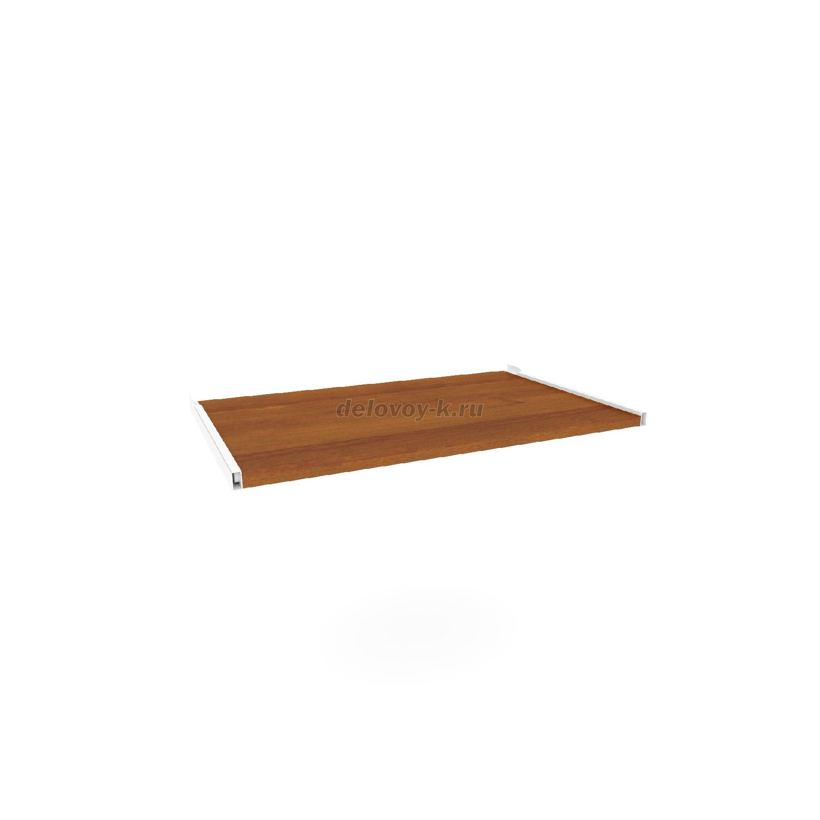 Полка под клавиатуру Д-7.2 600*350 фото
