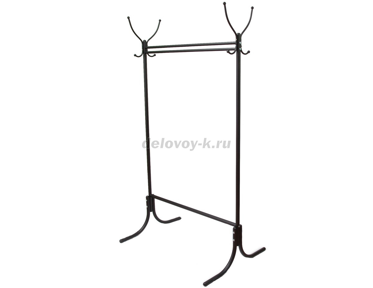 Вешалка напольная М 13 фото